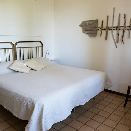 La Secchia Rapita Appartement *