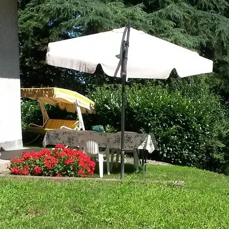 La Secchia Rapita Appartement Zappolino