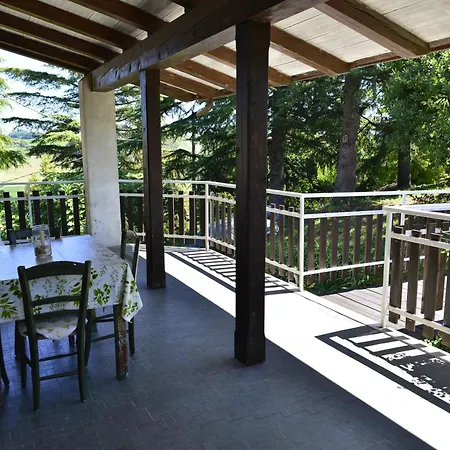 Appartement La Secchia Rapita *