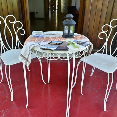 La Secchia Rapita Apartment Zappolino