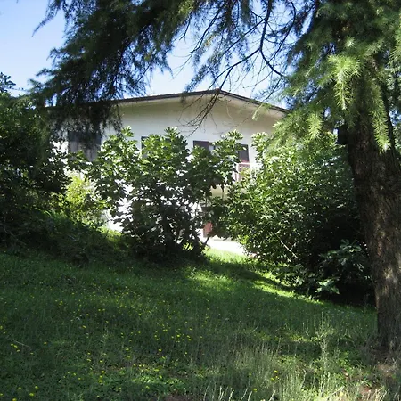 Apartment La Secchia Rapita Zappolino