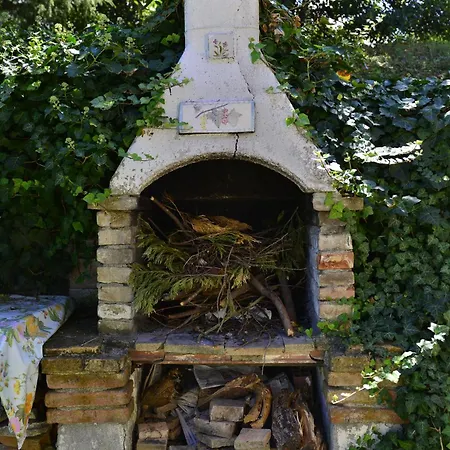 La Secchia Rapita *