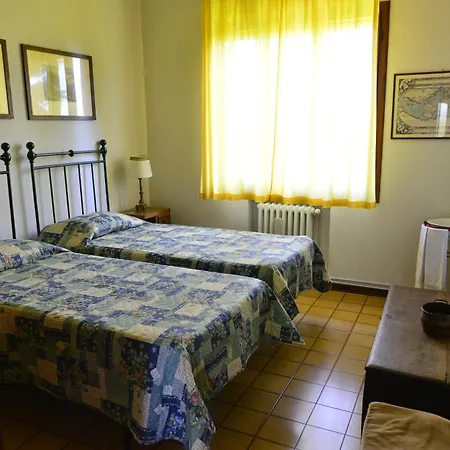 La Secchia Rapita Zappolino