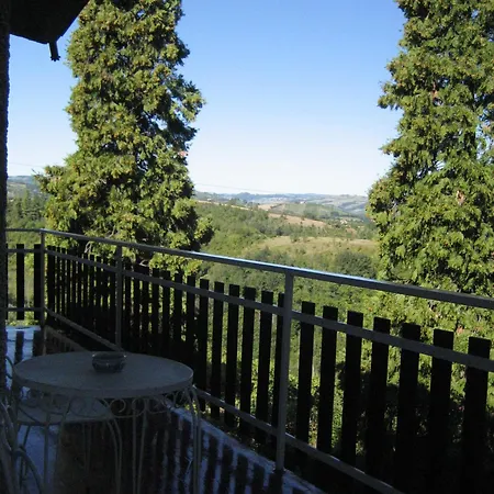 La Secchia Rapita Apartment