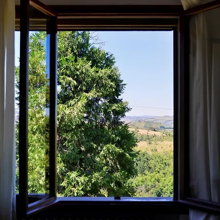 Apartmán La Secchia Rapita *