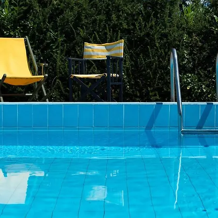 Apartment La Secchia Rapita