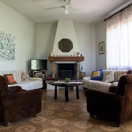 La Secchia Rapita Apartment *