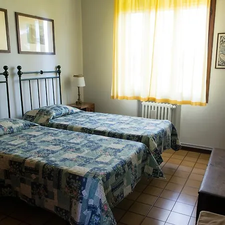 La Secchia Rapita Apartment Zappolino