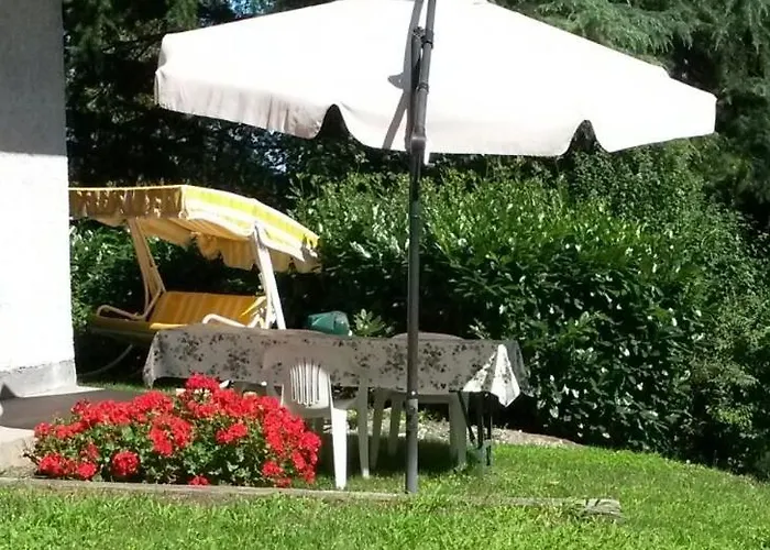 La Secchia Rapita Lägenhet Zappolino