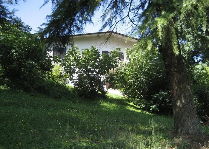 アパート La Secchia Rapita Zappolino