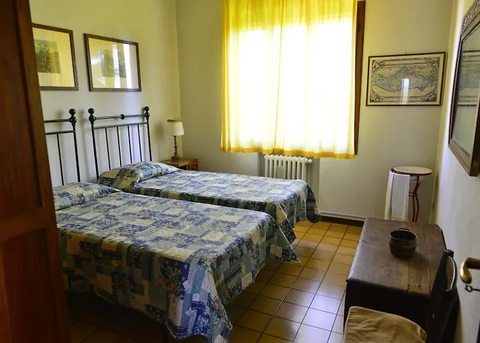 La Secchia Rapita Zappolino