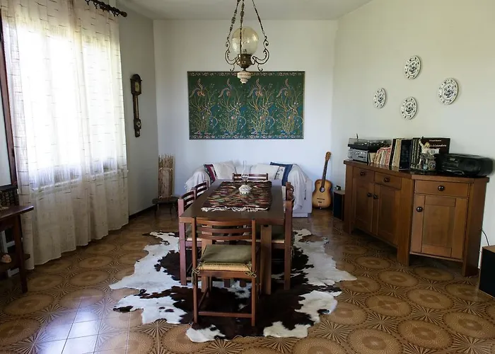 La Secchia Rapita * Zappolino