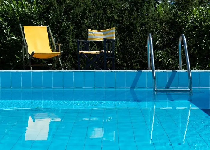 アパート La Secchia Rapita