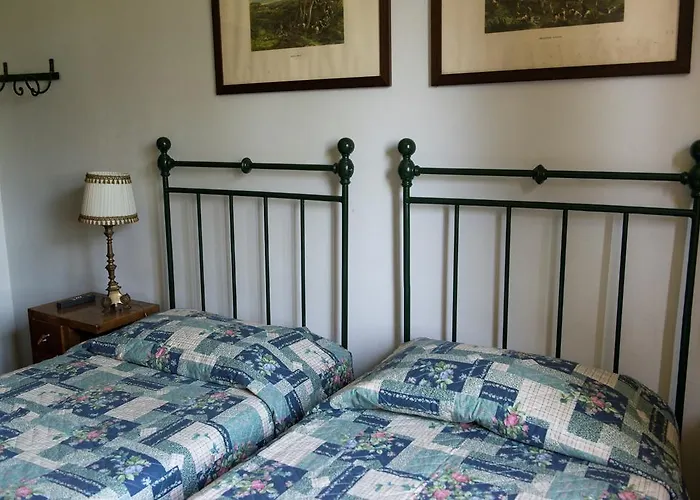 アパート La Secchia Rapita Zappolino