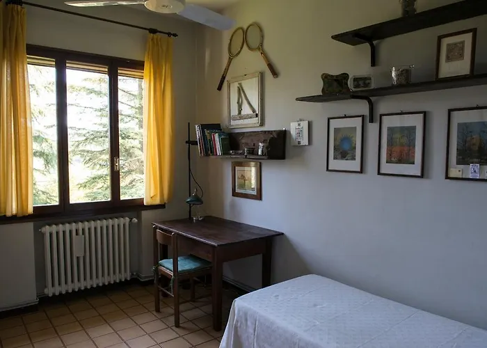 La Secchia Rapita Zappolino